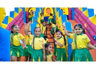 GROUND PICNIC NURSERY TO UKG 2026