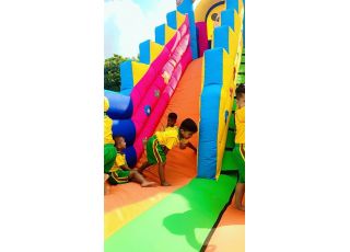 GROUND PICNIC NURSERY TO UKG 2026