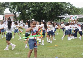 ANNUAL SPORTS MEET 2024-2025