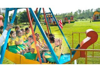 GROUND PICNIC NURSERY TO UKG 2026