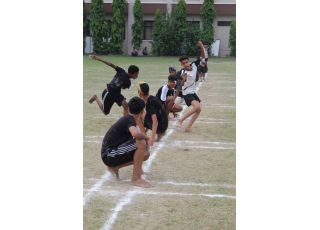 CISCE ZONAL LEVEL KHO -KHO & KABADDI COMPETITION 2025