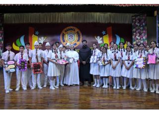 SR.ROSILIN FEAST DAY CELEBRATION