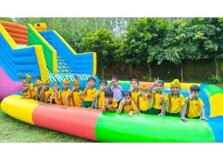 GROUND PICNIC NURSERY TO UKG 2026