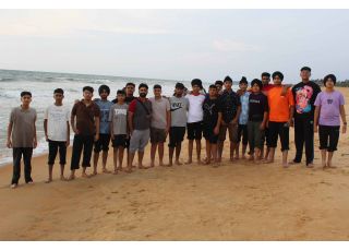 GOA TRIP